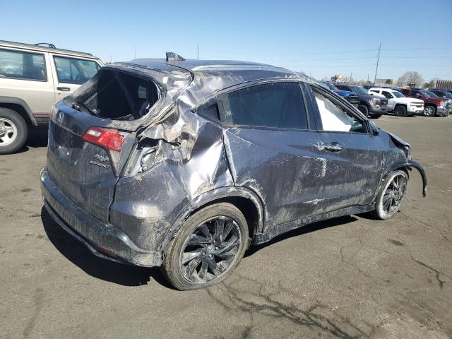 Vin: 3czru5h11mm708082, lot: 48933725, honda hr-v sport 20213