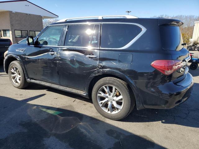 Vin: jn8az2nc4b9303181, lot: 47654005, infiniti qx56 20112