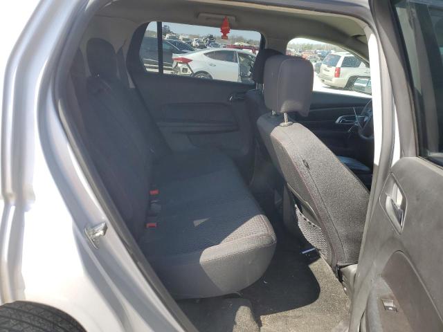 2015 GMC TERRAIN SL 2GKALNEK5F6325086