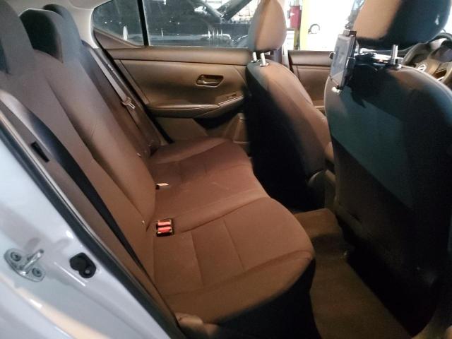 2024 NISSAN SENTRA S - 3N1AB8BV3RY292688