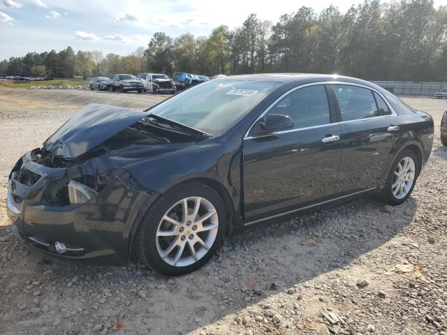CHEVROLET MALIBU LTZ