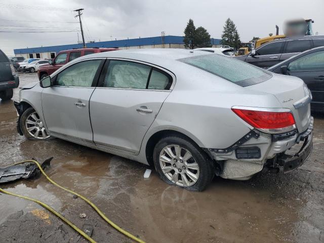 Vin: 1g4gb5e34cf134953, lot: 47982775, buick lacrosse convenience 20122