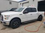 2015 FORD F150 SUPER - 1FTEW1CF0FKE68463