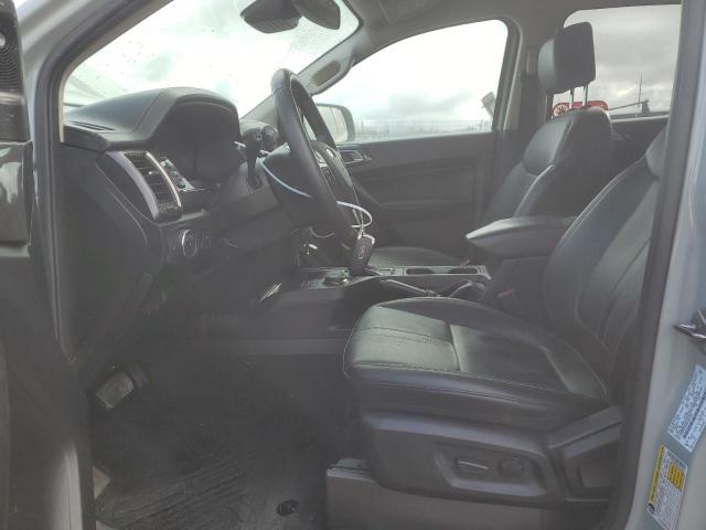 2021 FORD RANGER XL - 1FTER4FH2MLD43784