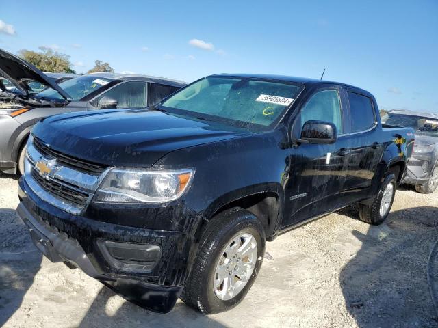 CHEVROLET COLORADO L