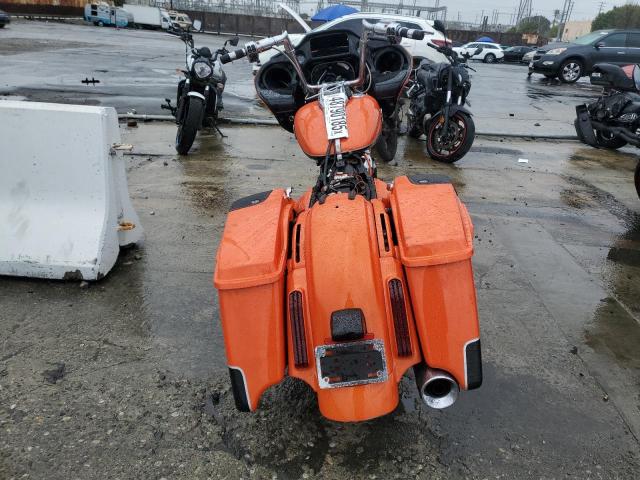 2022 HARLEY-DAVIDSON FLTRXSE 1HD1TCL23NB951197
