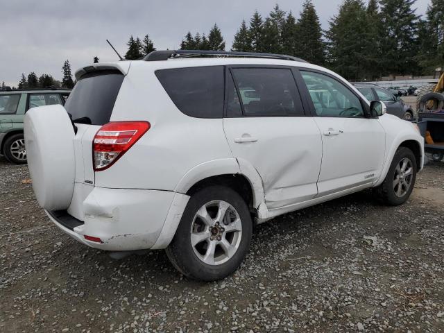 Vin: 2t3df4dv3bw176570, lot: 49725975, toyota rav4 limited 20113