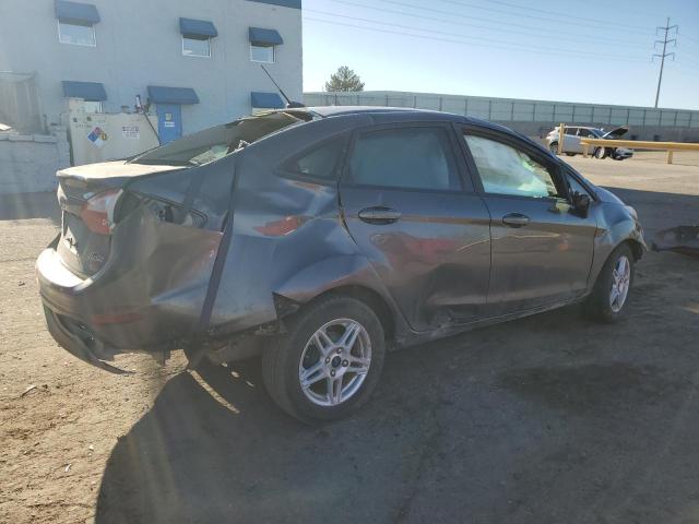 Vin: 3fadp4bj5km155014, lot: 49528875, ford fiesta se 20193