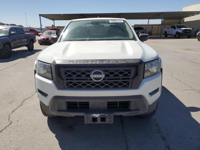 2024 NISSAN FRONTIER S - 1N6ED1CL5RN674048