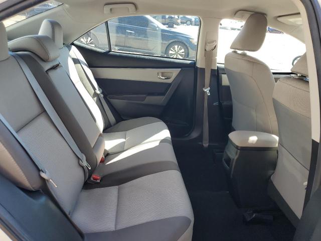 2018 TOYOTA COROLLA L - 5YFBURHE8JP777745