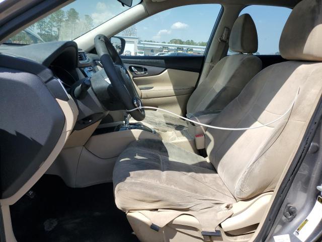 2016 NISSAN ROGUE S - KNMAT2MT3GP612271