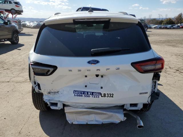 2024 FORD ESCAPE ST 1FMCU9NZ8RUA91713