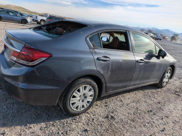 2015 HONDA CIVIC SE 2HGFB2F70FH520967