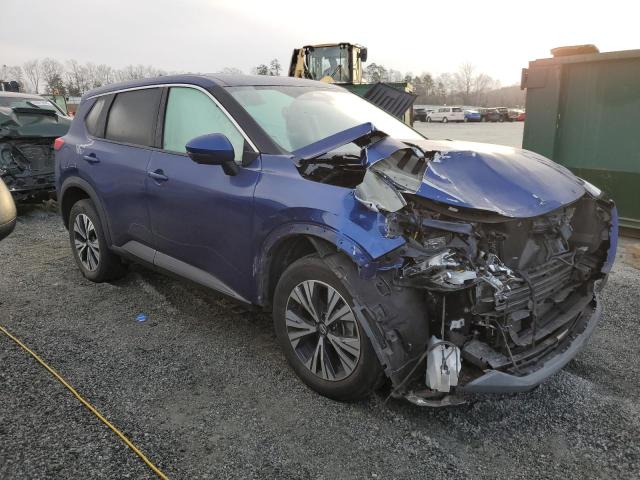 Vin: 5n1at3bb1mc718779, lot: 49036525, nissan rogue sv 20214