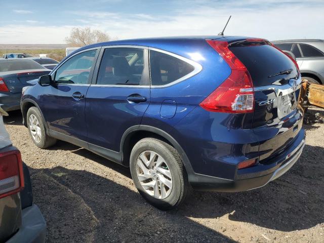 2016 HONDA CR-V EX 2HKRM4H59GH721191