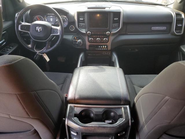 2019 RAM 1500 BIG H - 1C6RRFFG8KN730532