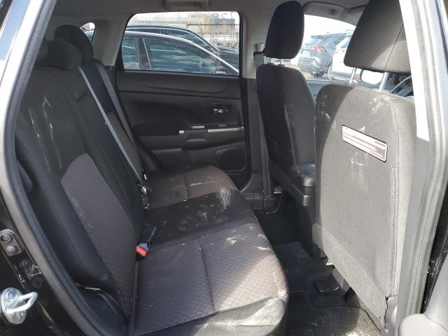 2018 MITSUBISHI RVR SE LIM JA4AJ4AWXJU602923