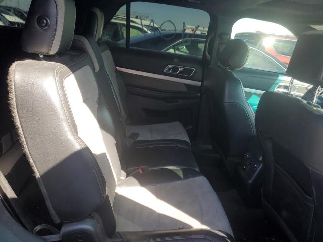 2017 FORD EXPLORER X - 1FM5K8D83HGB75677