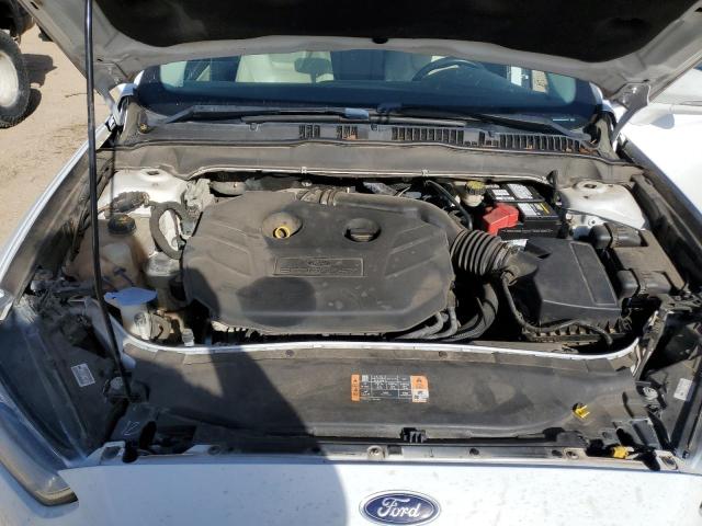2016 FORD FUSION TIT - 3FA6P0K99GR344752