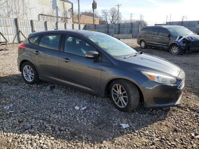 1FADP3K2XGL364163 2016 FORD FOCUS