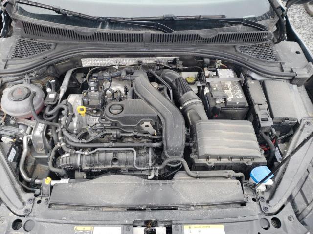 2024 VOLKSWAGEN JETTA TREN 3VWNM7BU9RM101726