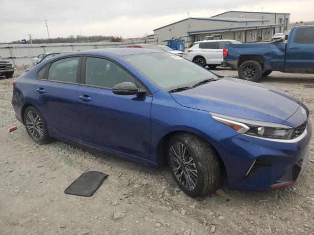 Vin: 3kpf54ad1re810102, lot: 47037415, kia forte gt line 20244