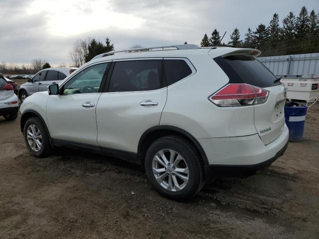 Vin: 5n1at2mv5gc882056, lot: 50531535, nissan rogue s 20162