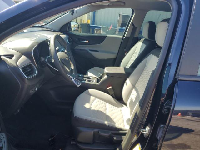 2020 CHEVROLET EQUINOX LS - 3GNAXHEV5LS623024