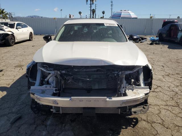 2021 HONDA ACCORD SPO - 1HGCV1F40MA037050