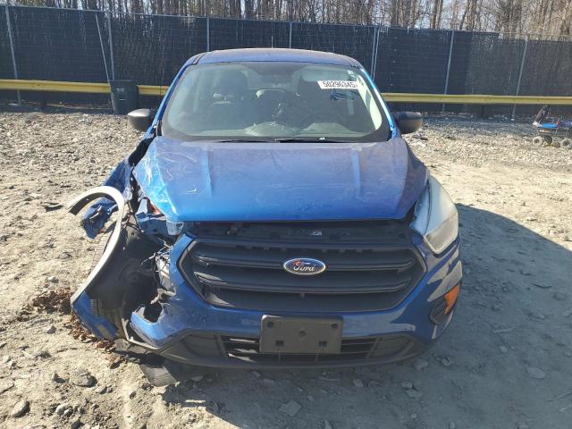 2017 FORD ESCAPE S - 1FMCU0F78HUA46407