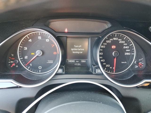 2015 AUDI A5 TECHNIK WAU4FBFRXFA022783