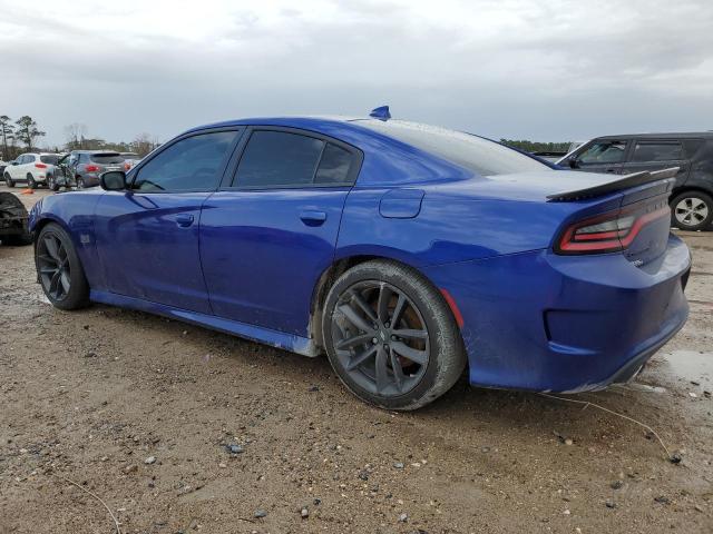 2019 DODGE CHARGER SC - 2C3CDXGJ5KH531027