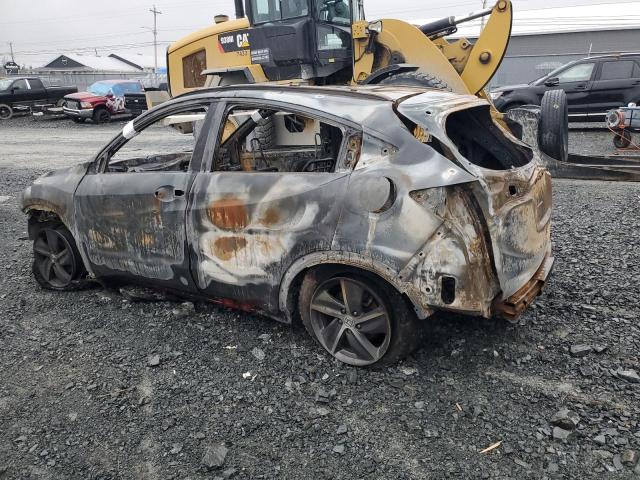 Vin: 3czru6h95km106620, lot: 47799785, honda hr-v touring 20192