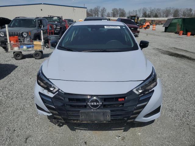 2023 NISSAN VERSA SR - 3N1CN8FV6PL843586