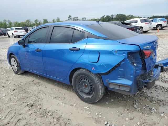 Vin: 3n1cn8dv1ll903884, lot: 50428835, nissan versa s 20202