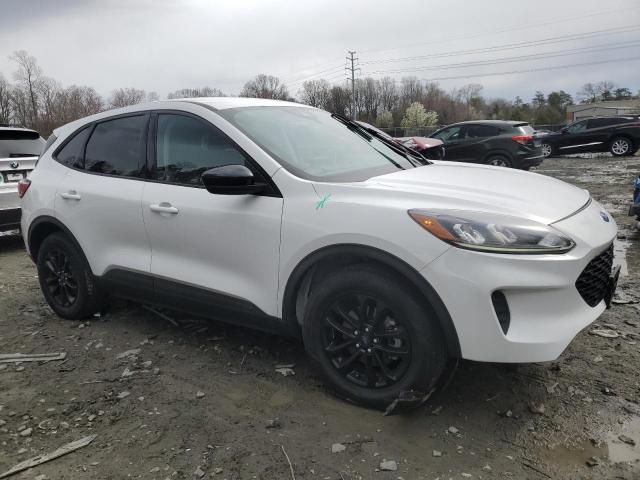 Vin: 1fmcu9bz2lub10073, lot: 50578525, ford escape se sport 20204