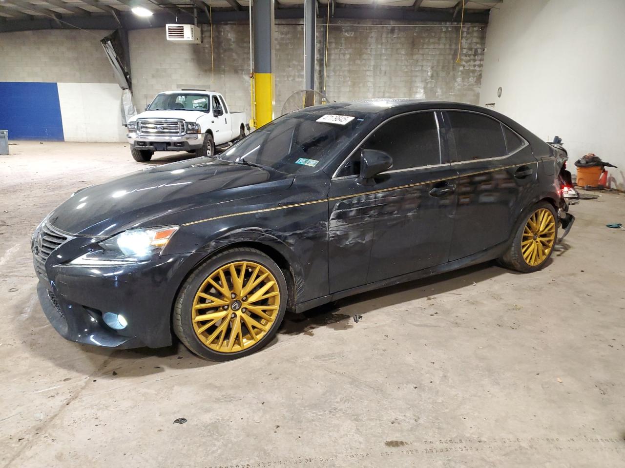 LEXUS IS 250