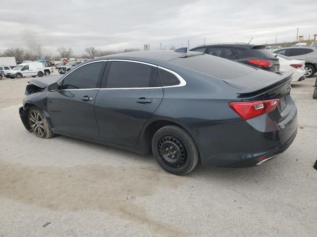 Vin: 1g1zg5st3mf047011, lot: 49745015, chevrolet malibu rs 20212