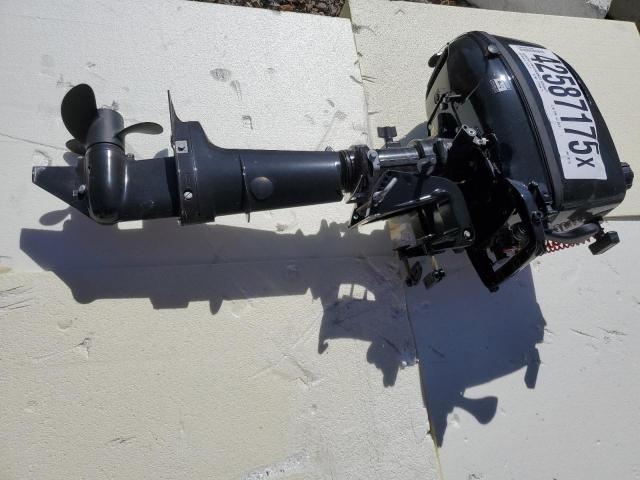 MERCURY ALL OTHER 2024 1R182745 photo #3