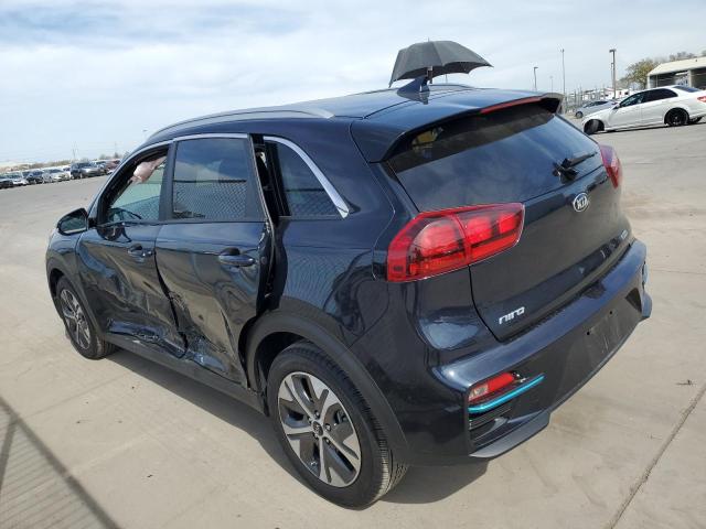 Vin: kndcc3lgxl5080803, lot: 48500225, kia niro ex 20202