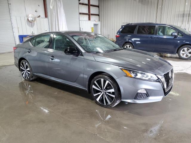 Vin: 1n4bl4cw9kn317214, lot: 51078995, nissan altima sr 20194