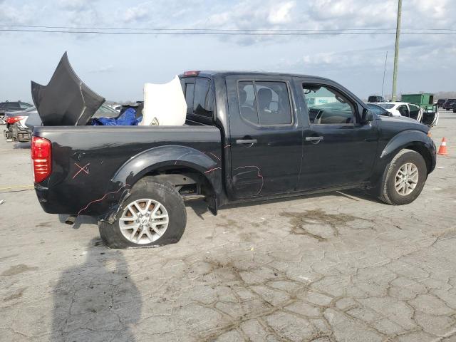 Vin: 1n6ed0ea6mn700770, lot: 48555145, nissan frontier s 20213
