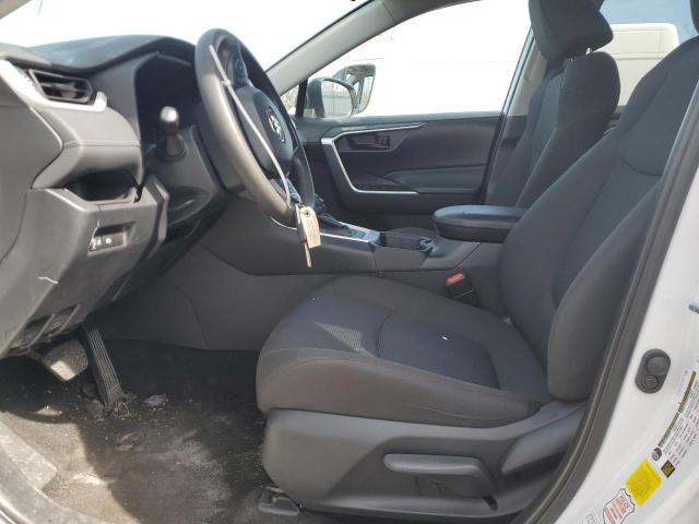 2024 TOYOTA RAV4 LE - 2T3H1RFV4RW302035