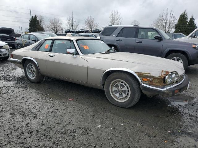 Vin: sajna5844kc150414, lot: 49928915, jaguar xjs 19894