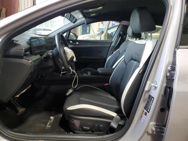 2025 KIA K5 GT LINE - KNAG64J74S5335961