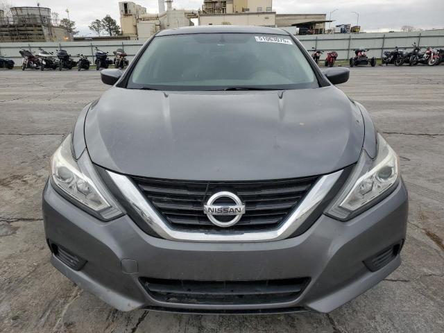 2018 NISSAN ALTIMA 2.5 - 1N4AL3AP2JC297173