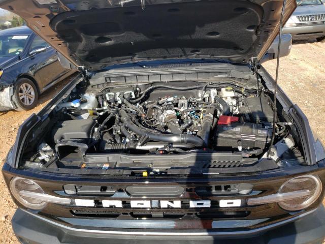 2024 FORD BRONCO OUT 1FMEE8BP5RLA58094