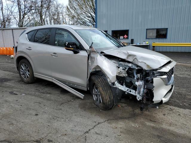 2025 MAZDA CX-5 SELEC JM3KFBBL7S0584885