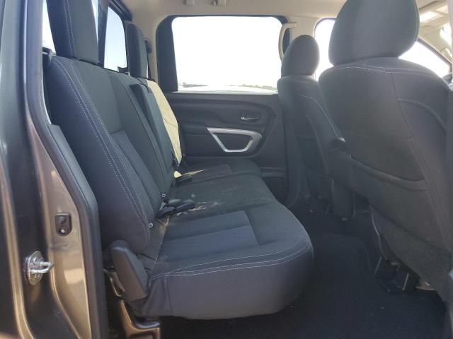 2017 NISSAN TITAN S - 1N6AA1EJ4HN536969
