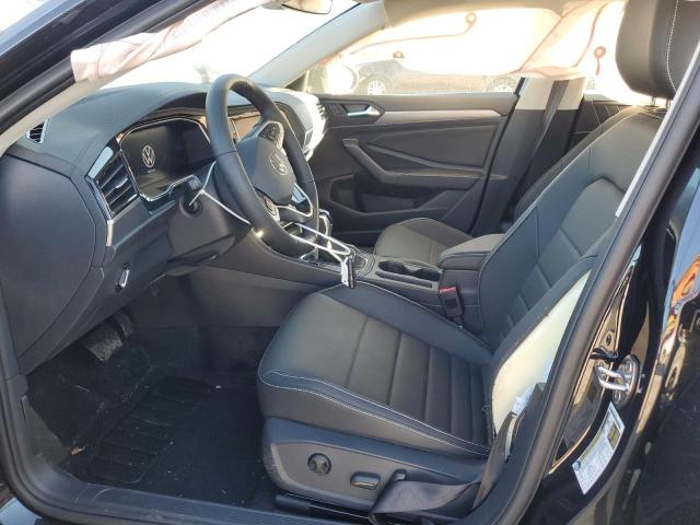 2024 VOLKSWAGEN JETTA SE - 3VW7M7BU1RM064647